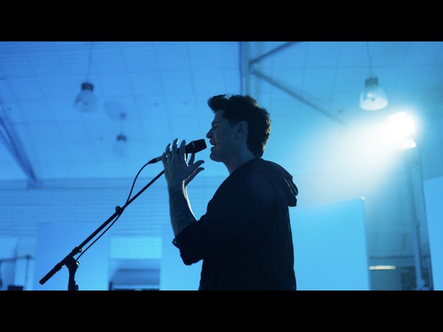 Scars Align (Studio Performance) - The Script