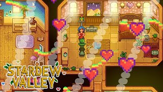 １対１で俺は何を見させられてるんだ？【STARDEW VALLEY】♯71