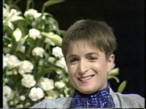 מפגש העצמאות עם יעקב אחימאיר | 1988