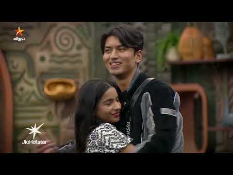 Bigg Boss Tamil Season 9 | 12th January 2026 - Promo 2