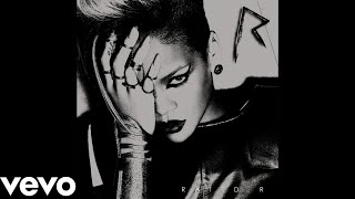 Rihanna - Cold Case Love (Audio)