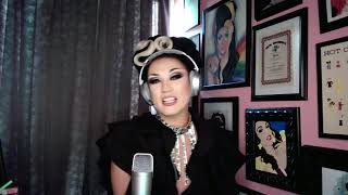 Envy Peru's Tops &amp; Chops - TOPS &amp; CHOPS Drag Race Holland S1E8 "The Grand Finale"