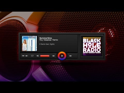 Black Hole Recordings Radio 311