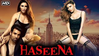 Haseena Full Movie | हसीना (2018) | Inayat Sharma, Mohit Arora, Garima Agarwal, Arpit Soni video
