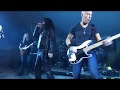 Paul Shortino w Blu Kuda - Dont' Wanna Be Your Fool/Stay With Me 10-21-17 Lima OH