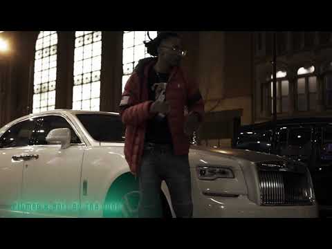 BMG Polo - Beat The Odds (OFFICAL VIDEO) | ShotBy @TreDuce