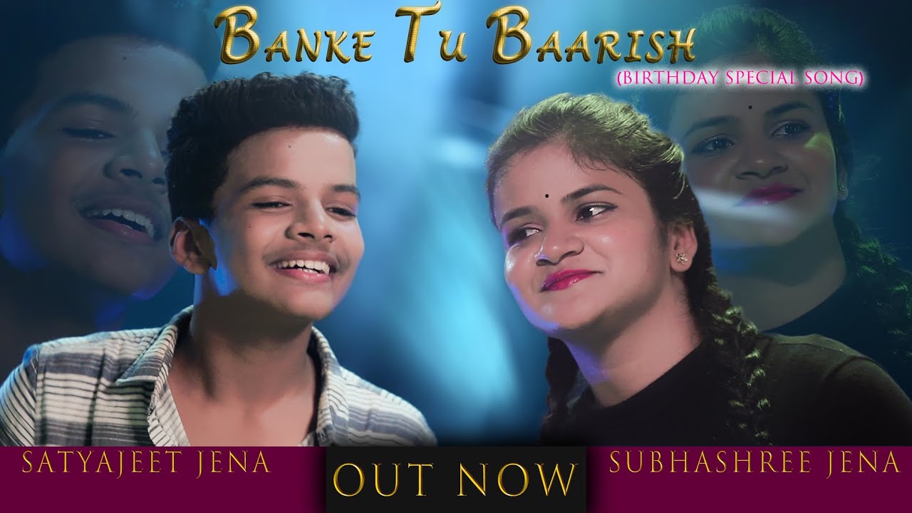 Banke Tu Baarish Lyrics Banke Tu Baarish Lyrics