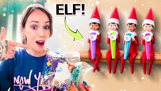 Vlogmas Day 1 : Rough start 😬