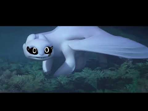 Finding shumji part 9 - toons are friends, not food