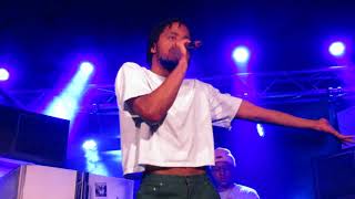 Joseph Chilliams (Live in Boston) 5