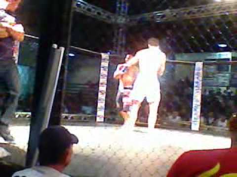 Chapolin - Campeão MMA