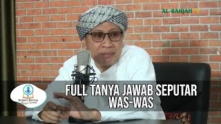 Download lagu Full Tanya Jawab Seputar Was-Was | Belajar Bareng Buya & Ummi | 14 Rabi'ul Awal 1444/10 Oktober 2022 mp3