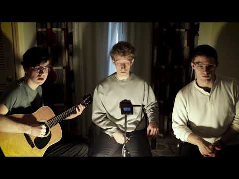 Bury A Friend - Billie Eilish Cover