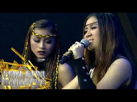 Bilanova feat Tika " HOTLINE BLING " - Dewi Dewi The Show Episode 9 (29/3)