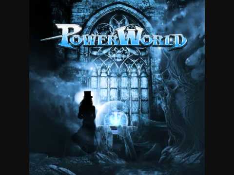 Power World - Died in your Arms Tonight (Cover)