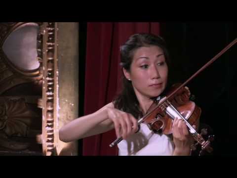 Trio con Brio Copenhagen plays the 1. mov. of Piano Trio in E-flat major, Op. 70/2 by Beethoven