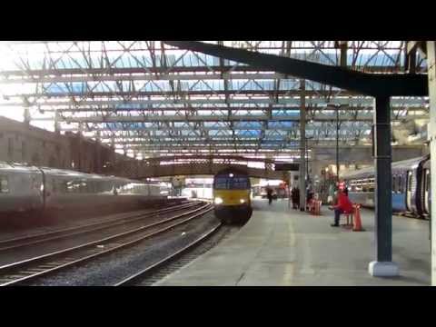 66434 at Carlisle. 17/07/15