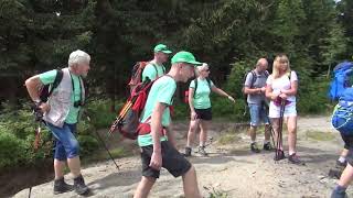 Beskid Śląski 24 07 2022