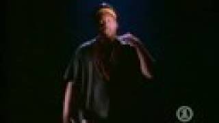 KRS-One "Love's Gonna Get'cha (Material Love)"