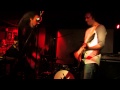 Township - Big Bad - Live @ Lizard Lounge
