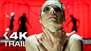 GELBE BRIEFE Trailer German Deutsch (2026)