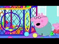 We Love Peppa Pig Soft Play 30