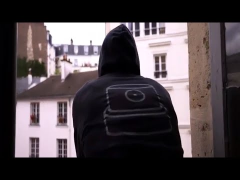 RROBIN - DELUGE "EPILOGUE" (Official Music Video)