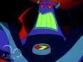 Evil Emperor Zurg Destroy BringBackWayneKnight