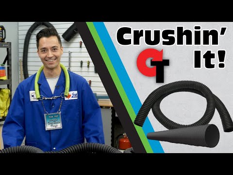 How Exhaust Hoses Work - Gear Up with Gregg's