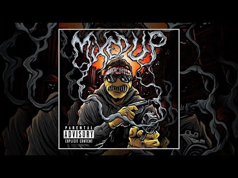 Madchild & Jimmy Donn - Mixed Up [OFFICIAL AUDIO 2018]