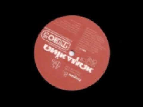 Komakino - Sector one (Suck me plasma) 1991.Program B-B2: Dynacore.