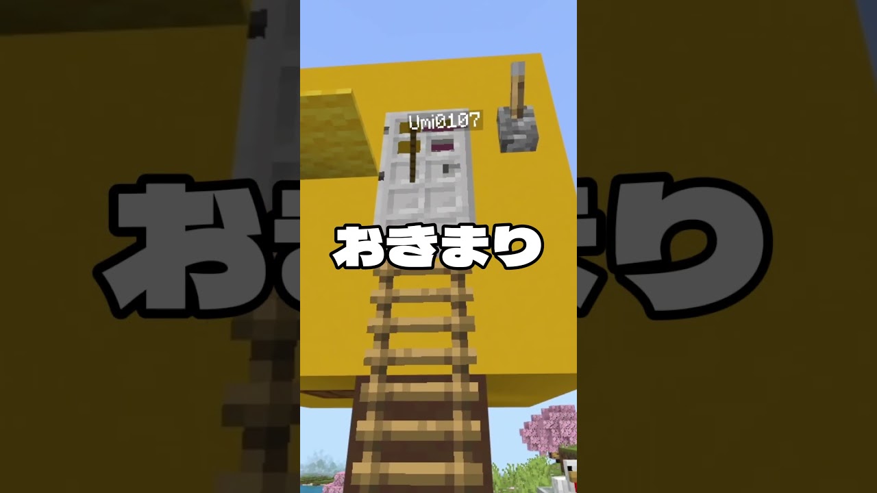 【脱獄】ヒヨコの独房に収監された！！ポンコツ看守から脱獄出来るのか！？！？ #きみにじ #minecraft