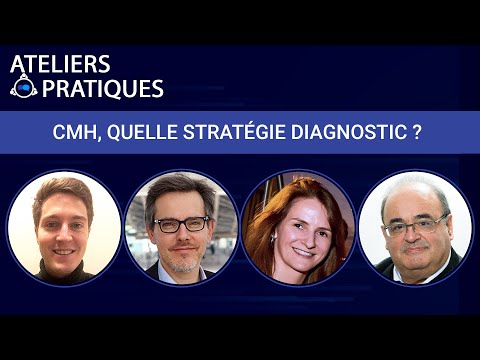 Cardiomyopathie hypertrophique, quelle stratégie diagnostique ?