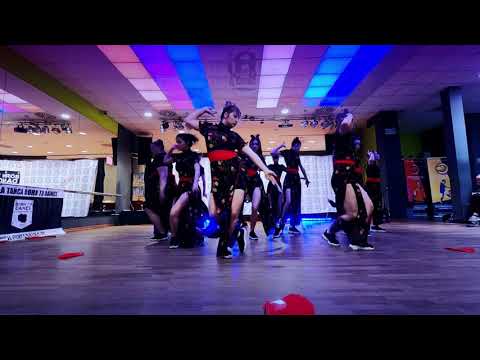 THE BEST SHOWCASE 2021 - Bad Like Yaz - ŚREM