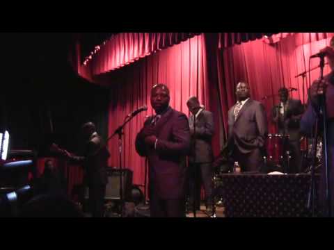 Misè Fanm - Septentrional 'Live Boston'