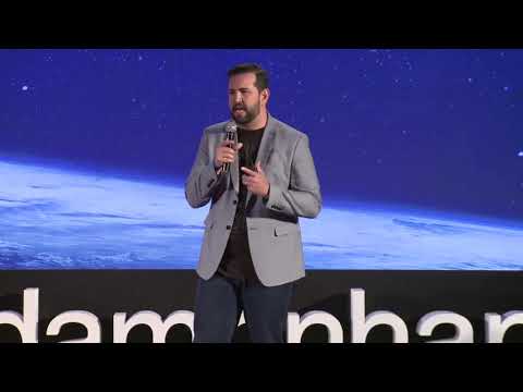 Palestra Dennis Penna   TEDx