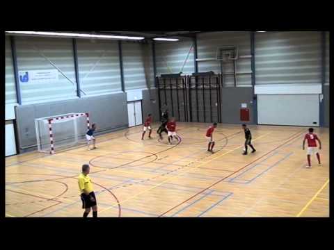 Sv. Excelsior'31 1 -  WSV 2  Competitie Topklasse E