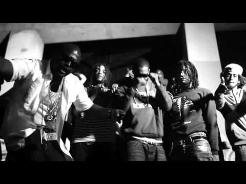 Real Niggas - Richie Payso feat. SD, LV and Gino Marley