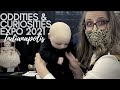 Colorado Springs Oddity & Bizarre Expo