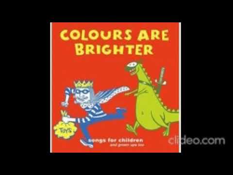 1. Four Tet featuring Princess Watermelon: Go Go Ninja Dinosaur