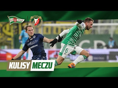„REMIS W GDAŃSKU POZOSTAWIA NAM NIEDOSYT" | Kulisy meczu Lechia Gdańsk - Widzew Łódź