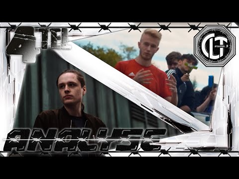 ANALYSE [4tel-Finale 2/4] Rayne vs. EKTA | CLT Staffel 3