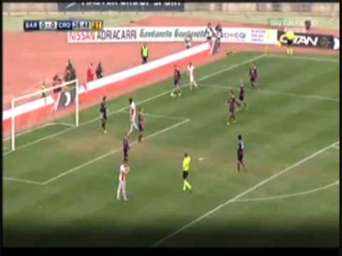 Bari vs. Crotone 0-0 Ampia sintesi