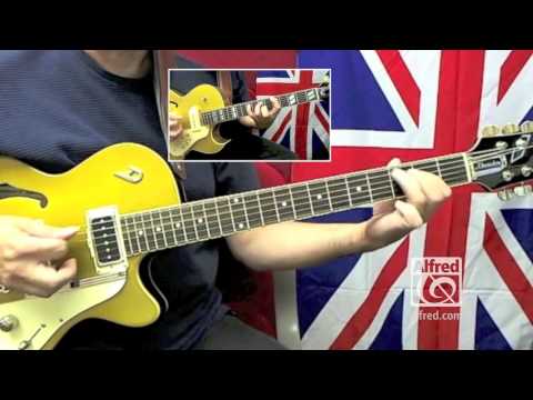 Guitar - Trailer - Alfred's Ultimate Easy Play-Along Series