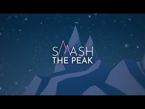 Smash The Peak - Launch Promo