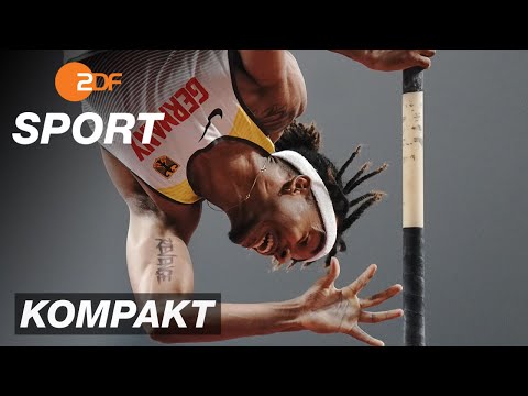 kompakt vom 28. September | Leichtathletik-WM 2019 - ZDF