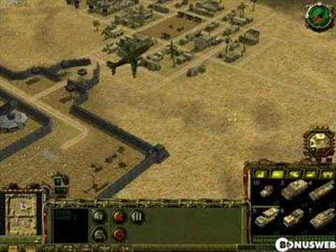 descargar world war iii black gold pc