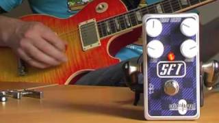 Catalinbread SFT - What To Know & Where To Buy | Equipboard