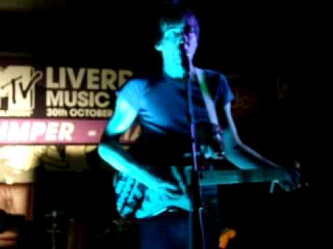 Eugene McGuinness - Bold St.
