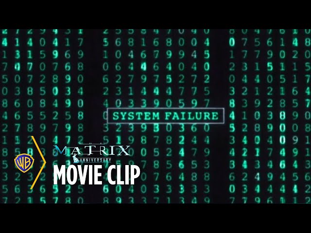 System Failure